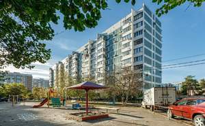 3-к квартира, вторичка, 73м2, 8/10 этаж