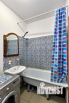 1-к квартира, вторичка, 36м2, 12/16 этаж