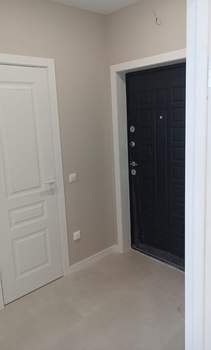 1-к квартира, вторичка, 38м2, 6/9 этаж