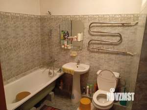 2-к квартира, вторичка, 52м2, 6/9 этаж