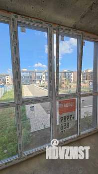 1-к квартира, вторичка, 35м2, 1/3 этаж