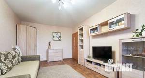 1-к квартира, вторичка, 38м2, 5/16 этаж