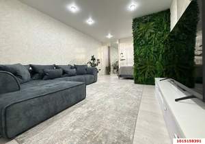 2-к квартира, вторичка, 89м2, 10/14 этаж