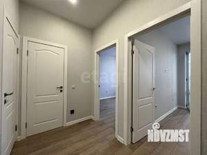 1-к квартира, вторичка, 36м2, 8/24 этаж