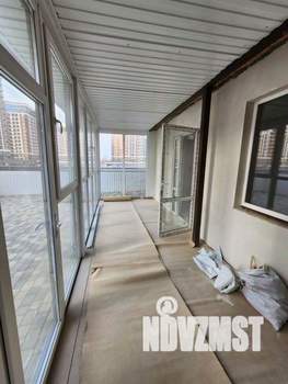 2-к квартира, вторичка, 55м2, 2/16 этаж