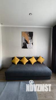 1-к квартира, вторичка, 39м2, 8/8 этаж