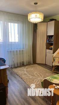 3-к квартира, вторичка, 79м2, 16/16 этаж