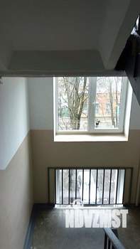 3-к квартира, вторичка, 51м2, 5/5 этаж