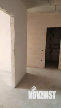 2-к квартира, вторичка, 76м2, 4/16 этаж