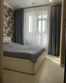 1-к квартира, вторичка, 32м2, 17/24 этаж
