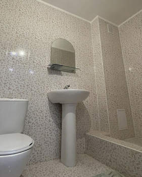 1-к квартира, вторичка, 36м2, 8/9 этаж