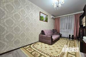 1-к квартира, вторичка, 42м2, 4/6 этаж