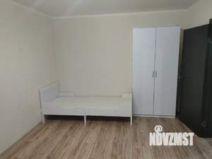 1-к квартира, вторичка, 38м2, 13/17 этаж