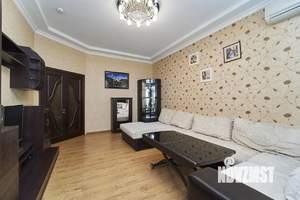 1-к квартира, вторичка, 50м2, 6/22 этаж