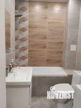 Студия квартира, вторичка, 19м2, 4/17 этаж