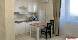 Студия квартира, вторичка, 24м2, 4/16 этаж