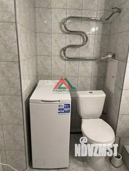 1-к квартира, вторичка, 26м2, 3/17 этаж