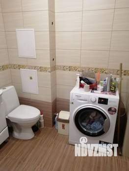 1-к квартира, вторичка, 36м2, 5/16 этаж