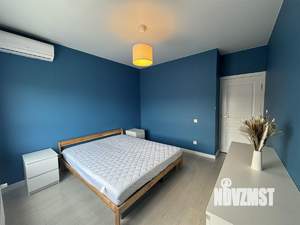 2-к квартира, вторичка, 59м2, 9/9 этаж