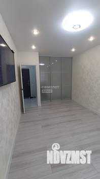 1-к квартира, вторичка, 36м2, 10/18 этаж