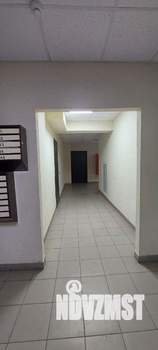 Студия квартира, вторичка, 28м2, 2/17 этаж