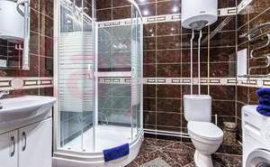 1-к квартира, вторичка, 48м2, 3/19 этаж