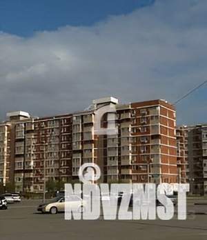 Студия квартира, вторичка, 30м2, 3/16 этаж