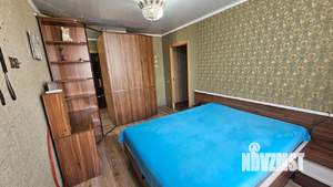 3-к квартира, вторичка, 77м2, 9/16 этаж