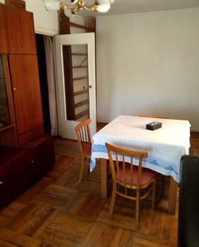 1-к квартира, вторичка, 31м2, 4/5 этаж