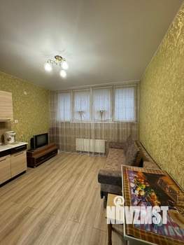 Студия квартира, вторичка, 20м2, 14/16 этаж