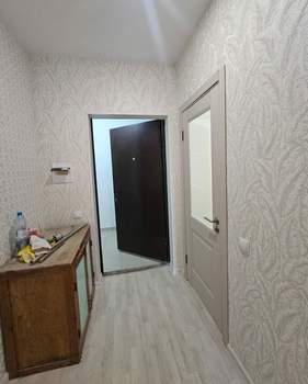 Студия квартира, вторичка, 29м2, 2/10 этаж