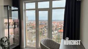 1-к квартира, вторичка, 38м2, 7/7 этаж