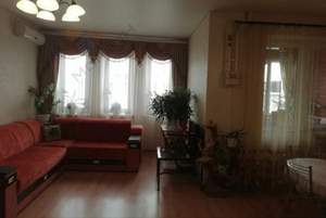 2-к квартира, вторичка, 100м2, 2/6 этаж