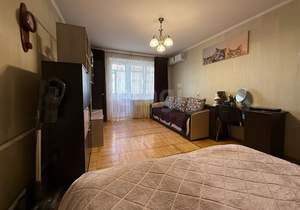 1-к квартира, вторичка, 31м2, 5/5 этаж