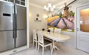 3-к квартира, вторичка, 93м2, 7/16 этаж