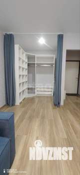 1-к квартира, вторичка, 35м2, 4/24 этаж