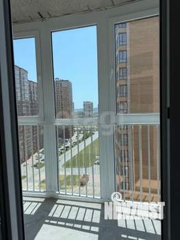 1-к квартира, вторичка, 45м2, 13/23 этаж