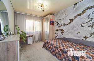 3-к квартира, вторичка, 66м2, 9/10 этаж