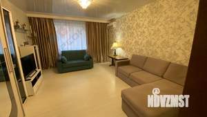 2-к квартира, вторичка, 57м2, 7/17 этаж