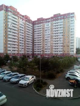 2-к квартира, вторичка, 63м2, 2/16 этаж