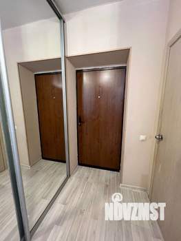 Студия квартира, вторичка, 24м2, 1/3 этаж