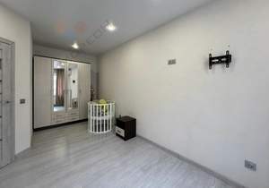 1-к квартира, вторичка, 35м2, 3/8 этаж