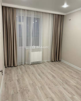 2-к квартира, вторичка, 50м2, 19/24 этаж