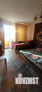 1-к квартира, вторичка, 30м2, 2/5 этаж