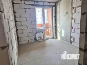 1-к квартира, вторичка, 30м2, 5/8 этаж