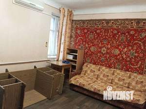 2-к квартира, вторичка, 38м2, 1/1 этаж