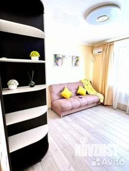 2-к квартира, вторичка, 60м2, 4/16 этаж