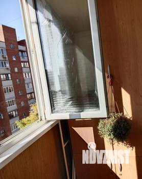 1-к квартира, вторичка, 33м2, 7/10 этаж