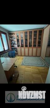 4-к квартира, вторичка, 78м2, 1/10 этаж