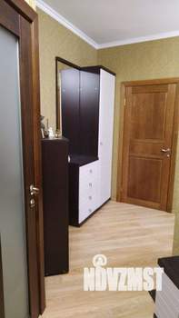 1-к квартира, вторичка, 37м2, 4/6 этаж